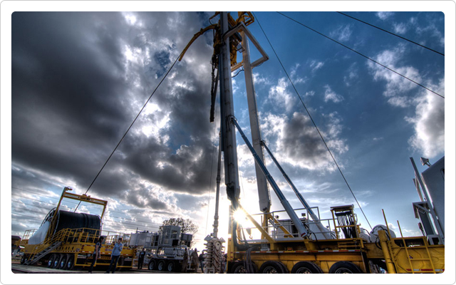 Oil & Gas Completions Supervisors - Coil Tubing