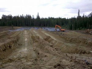 Oil & Gas Consultants - Project Management - Construction - 1