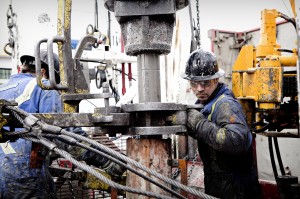 Oil & Gas Engineering Consultants - Drilling Project Management 2