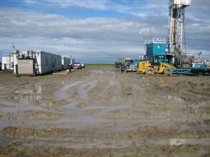 Oil & Gas Completions Supervisors - 5