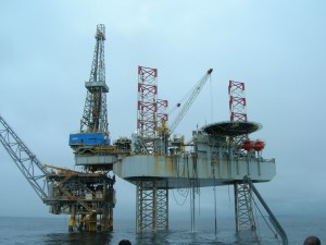 Calgary Petroleum Engineering Company - International Services 1