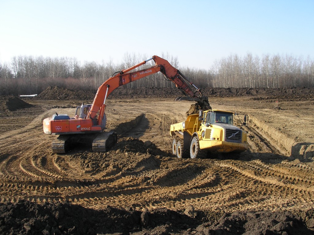 Oil & Gas Consultants - Project Management - Construction - 6