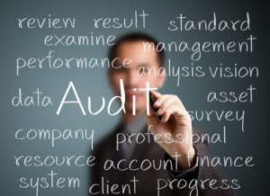 Oil & Gas Engineering Consultants - Specialty Services - Audit 1