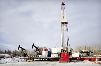 Oil & Gas Completions Supervisors - 7