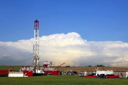 Oil & Gas Completions Supervisors - 3